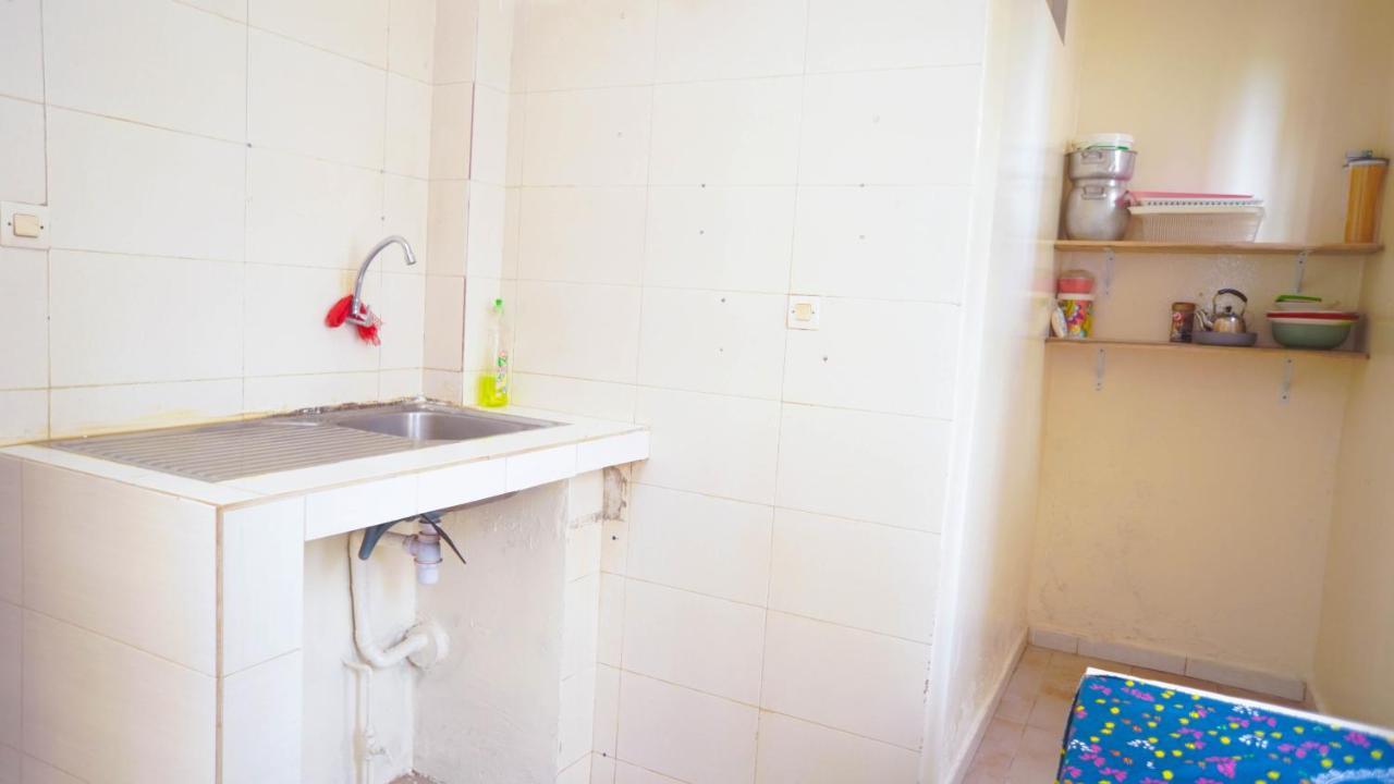 Keur Mariama Apartment Dakar