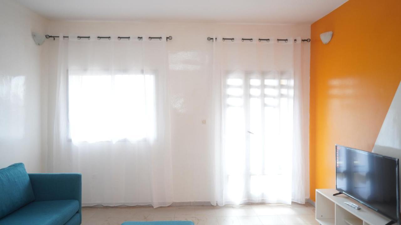 Keur Mariama Apartment Dakar