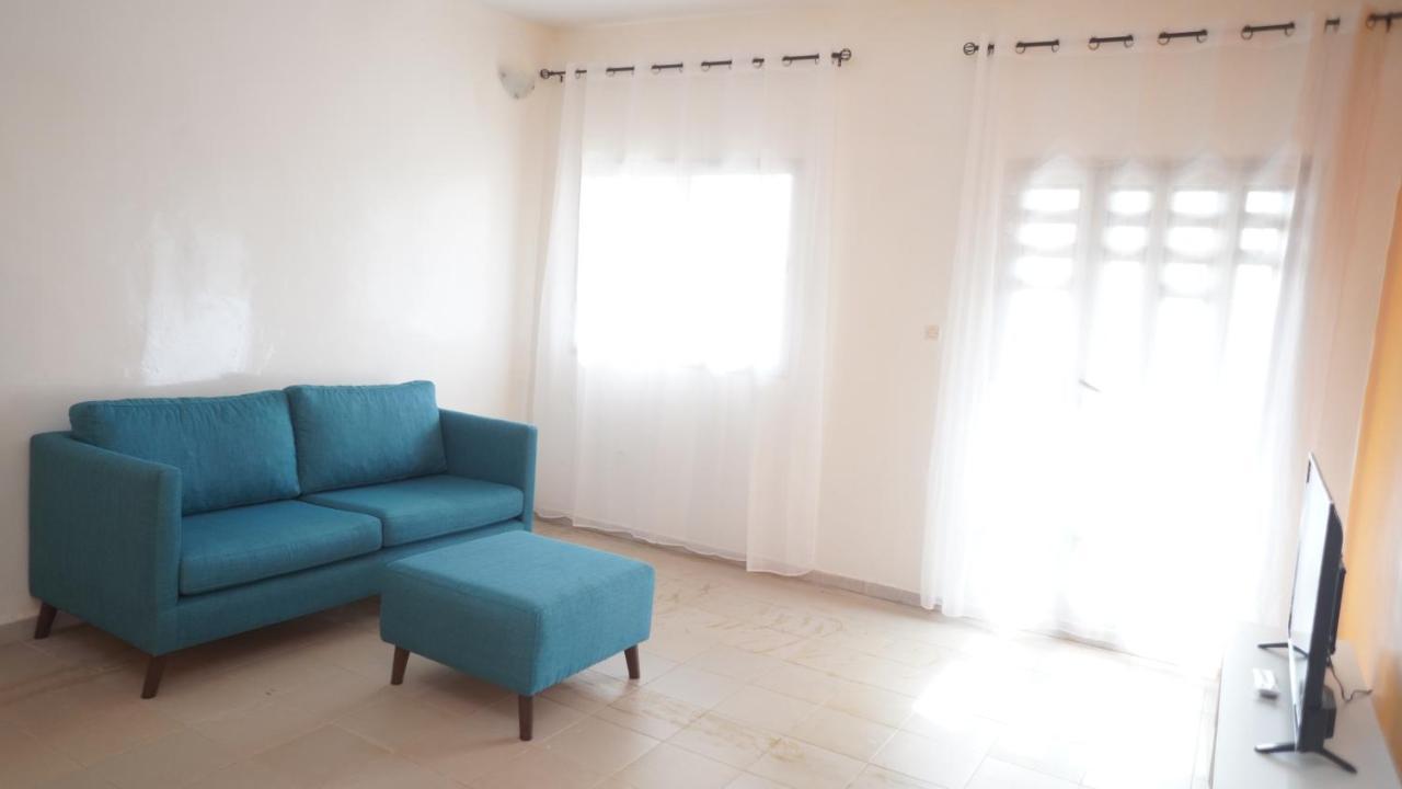 Apartment Keur Mariama *