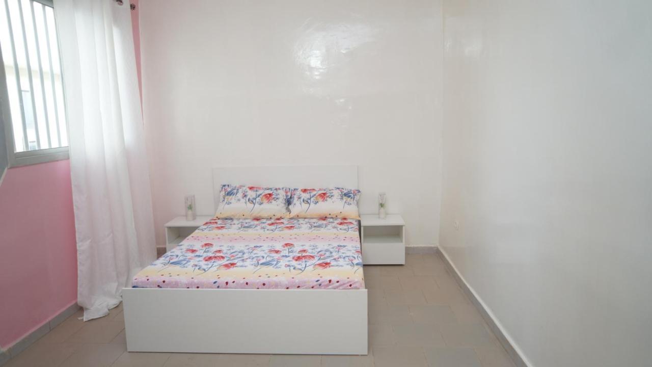 Keur Mariama Apartment