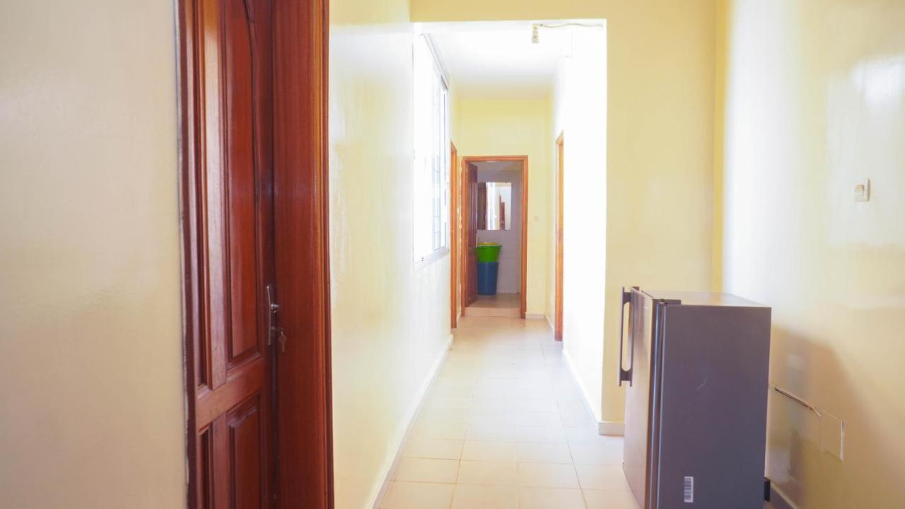Appartement Keur Mariama *