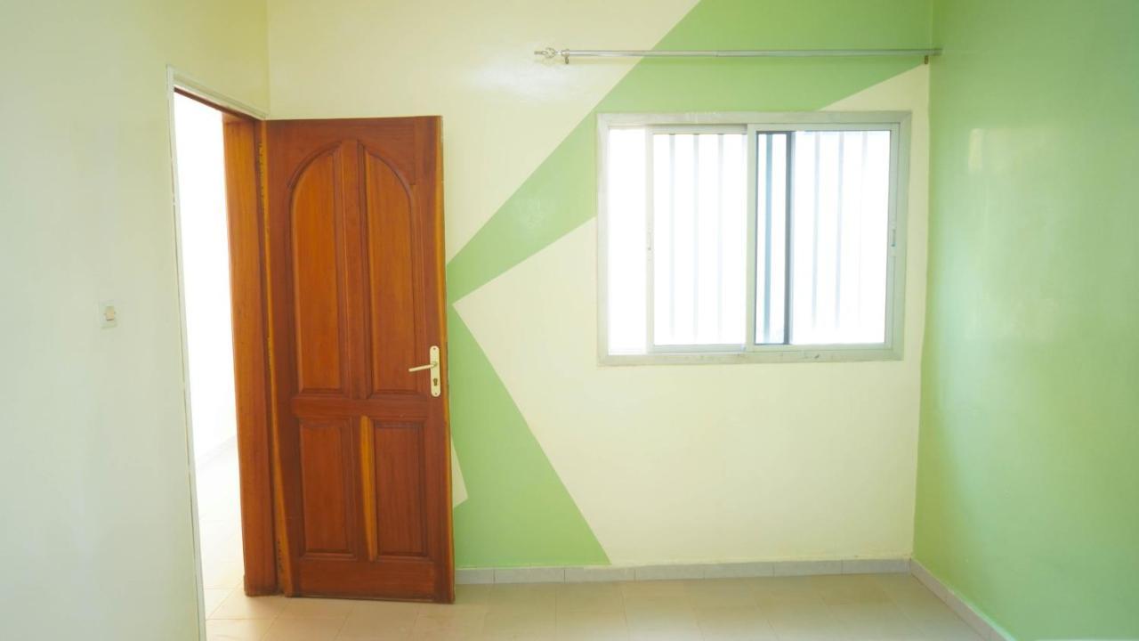 Keur Mariama Apartment *