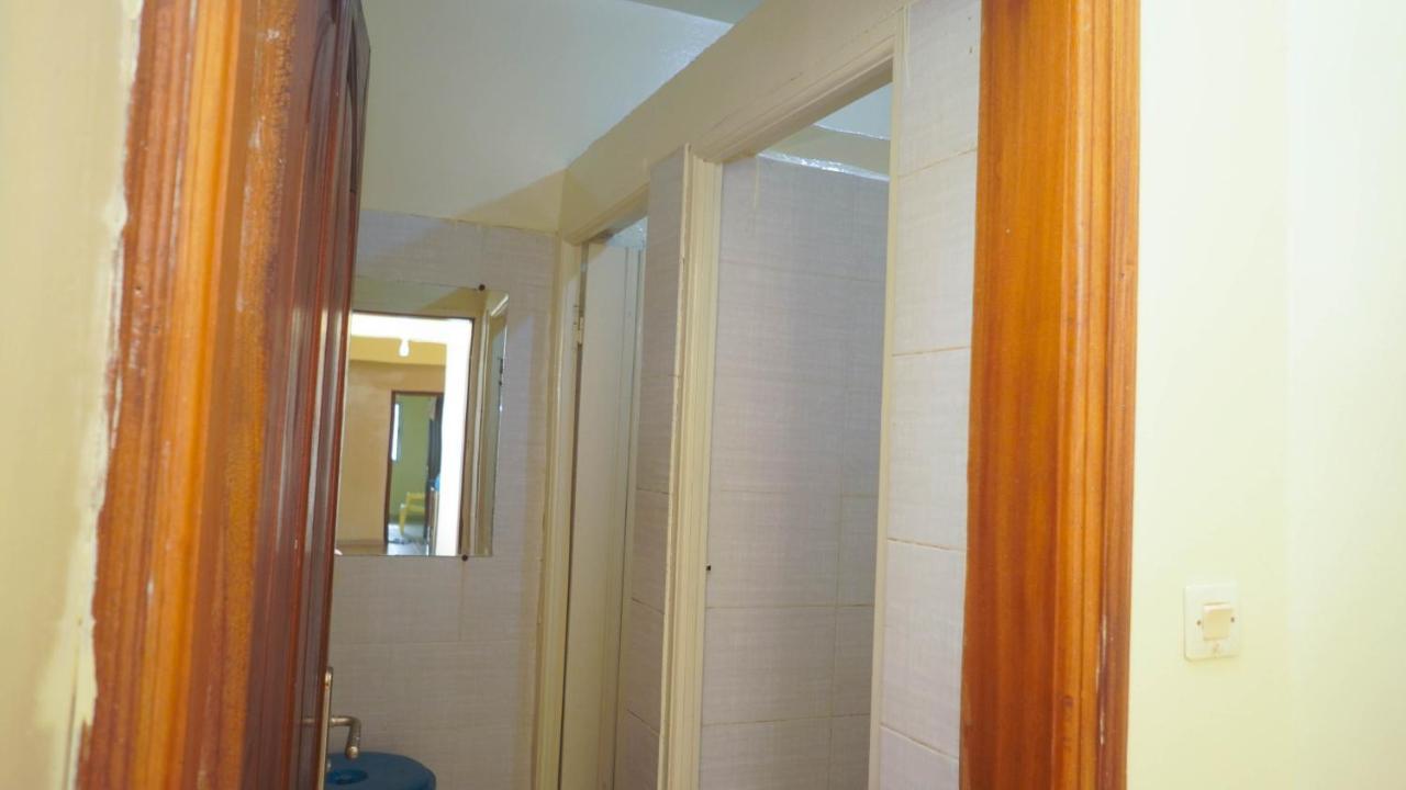 Appartement Keur Mariama