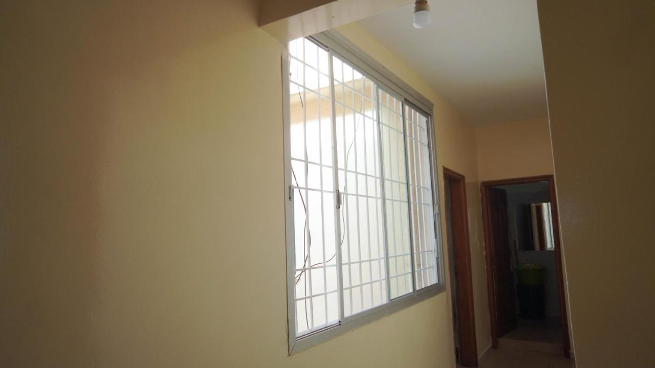 Keur Mariama Appartement